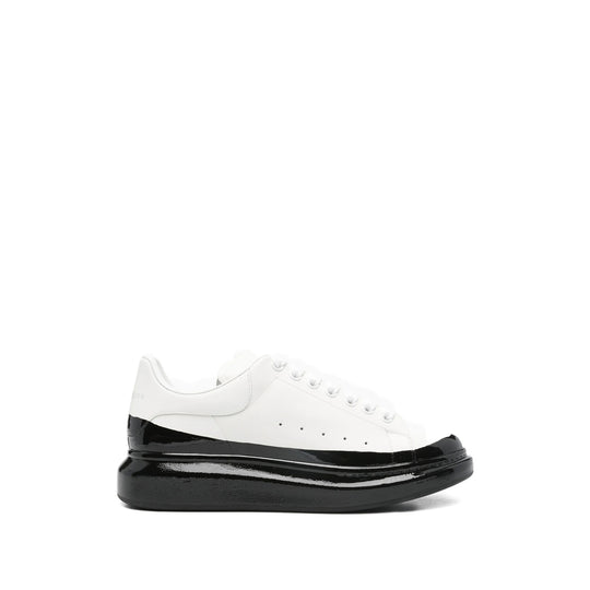 Sneakers White, Black