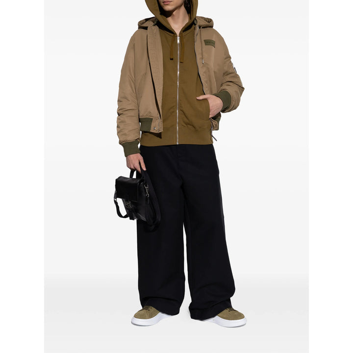 Alexander Mcqueen Sneakers - Green | 662b8655f6751ae94c0859f1d8946f19e3190015