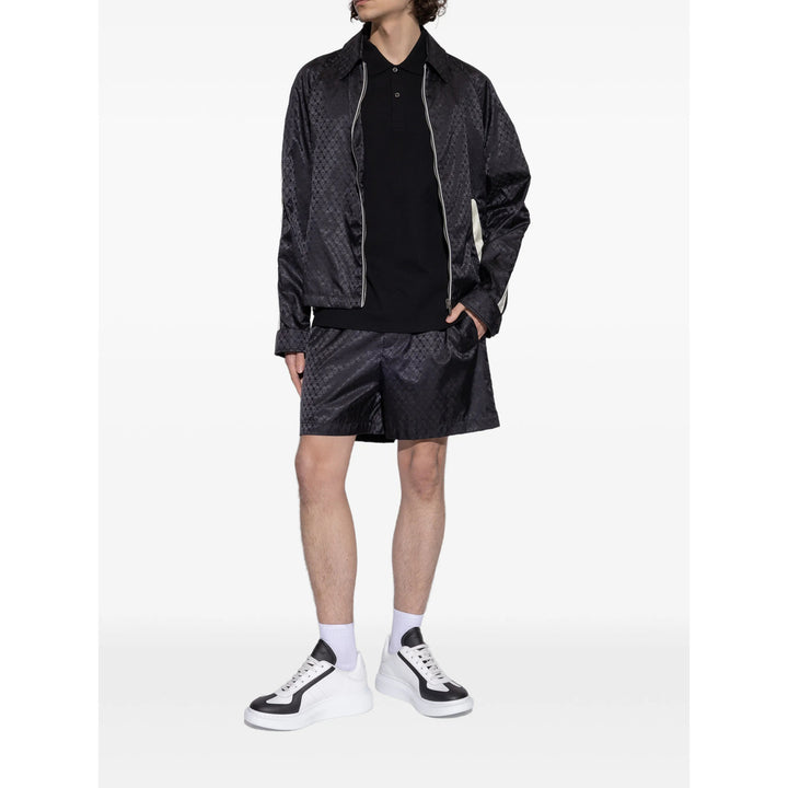 Alexander Mcqueen Sneakers - White, Black | dc153a358ed38a907bd2cb88629c2f6cfe828365
