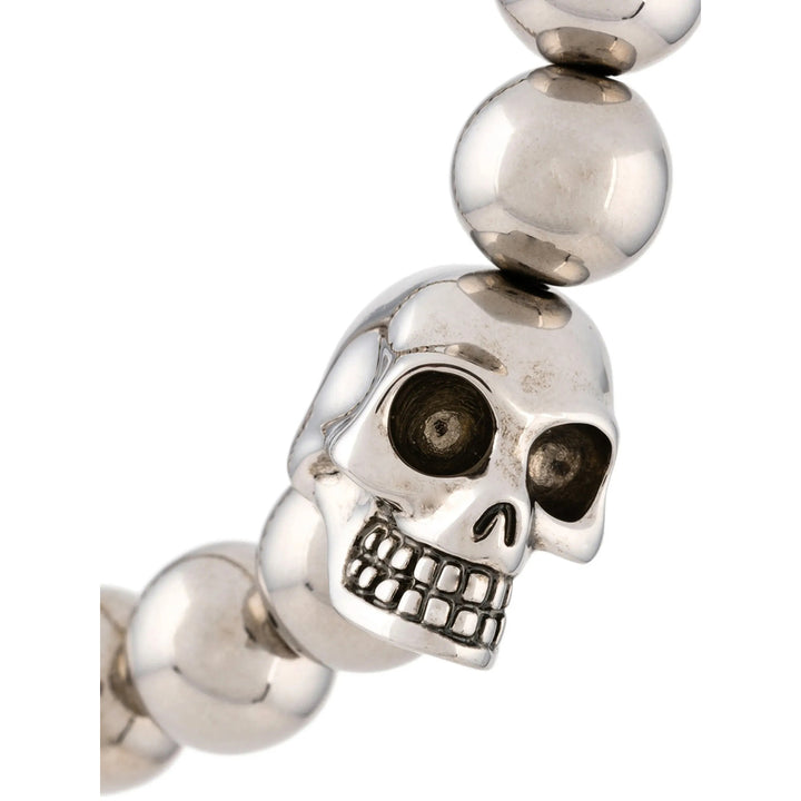 Alexander Mcqueen Jewellery - Silver | 9faf8abf3e89ace09dd39e4b5fac58383c18bfb5