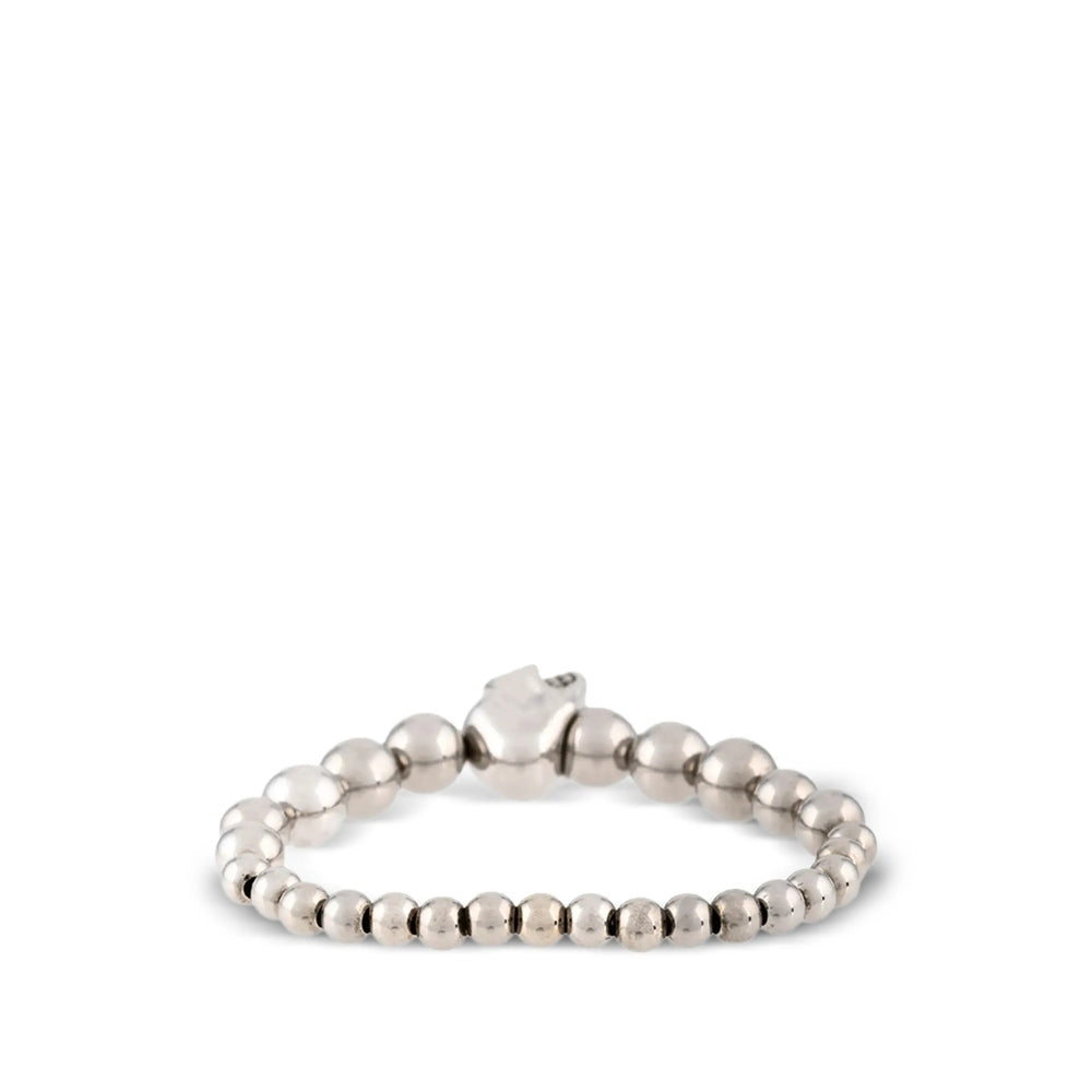 Alexander Mcqueen Jewellery - Silver | 7e4fdfcee9c82ef78a1209eb50c319e8e978a0b3