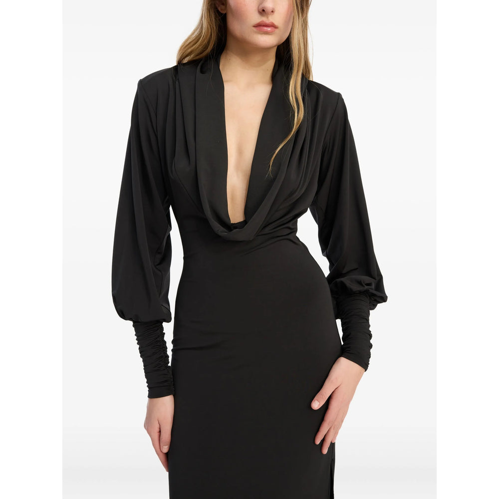 Rotate Birger Christensen Dresses - Black | 0757ef454d9dd1394b54592036020c5a7a2aab2b