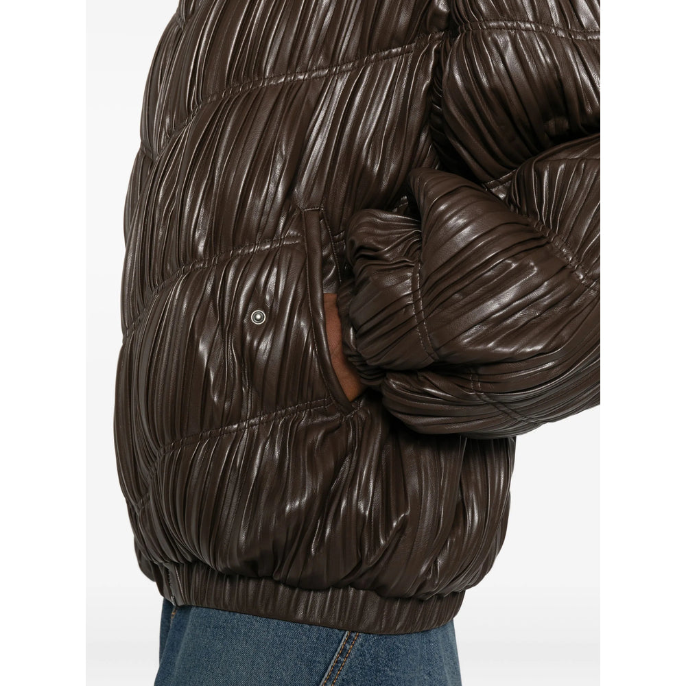 Rotate Birger Christensen Outerwears - Brown | 0961ef2bc8ff5db9d2dc8c0091c308a7e5d4659b