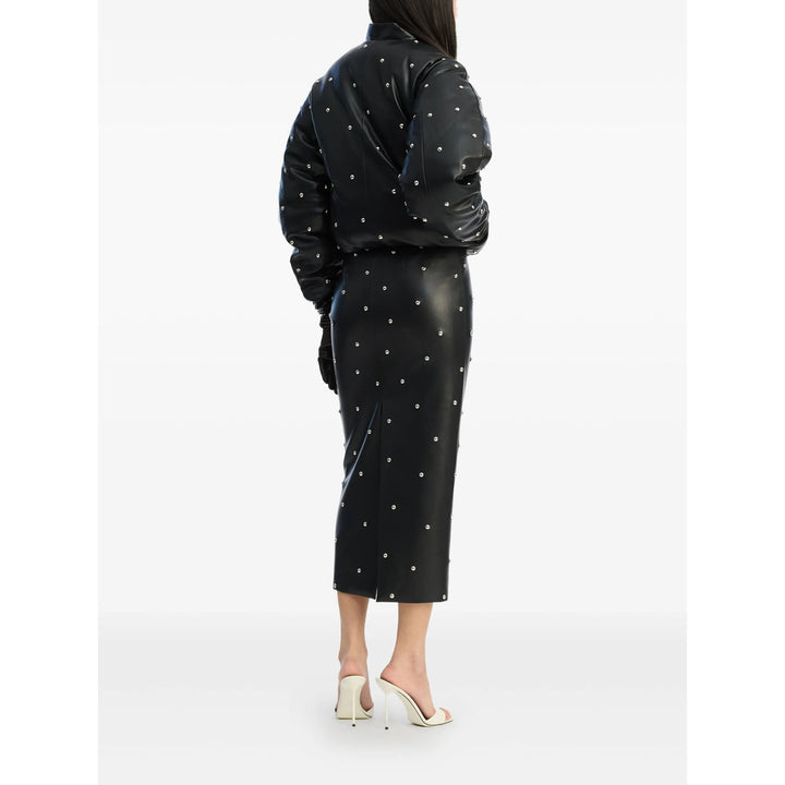 Rotate Birger Christensen Outerwears - Black | 2c464f6de19fcd18aee8e3840d1f0e173a7d4cff