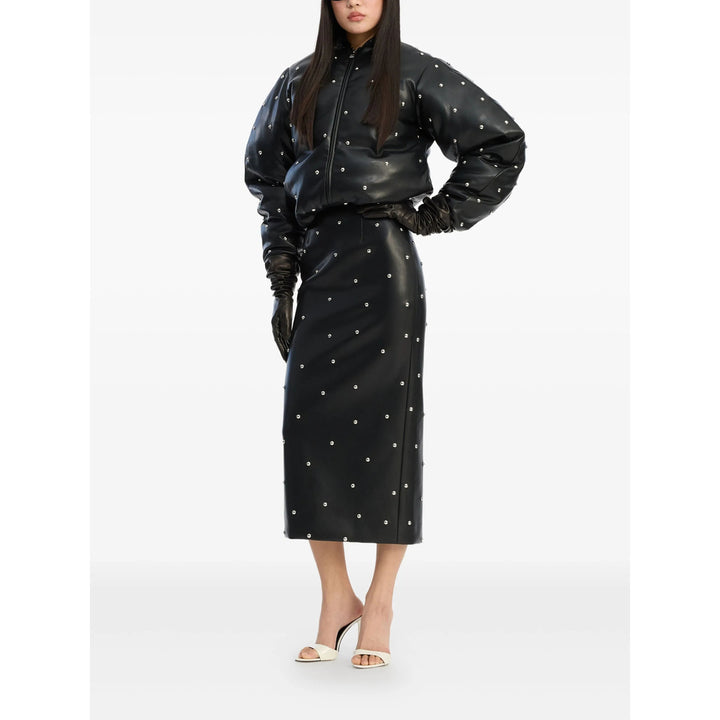 Rotate Birger Christensen Outerwears - Black | 22417669c010d69c7858507804e9ccb05cc31be4