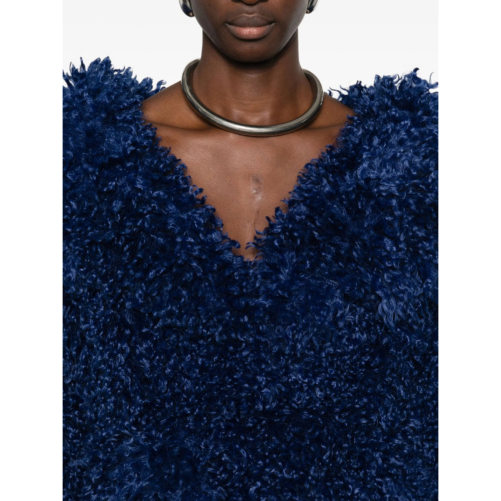 Rotate Birger Christensen Outerwears - Blue | 75b1d3296dd83676261971e76b35a617a410fead