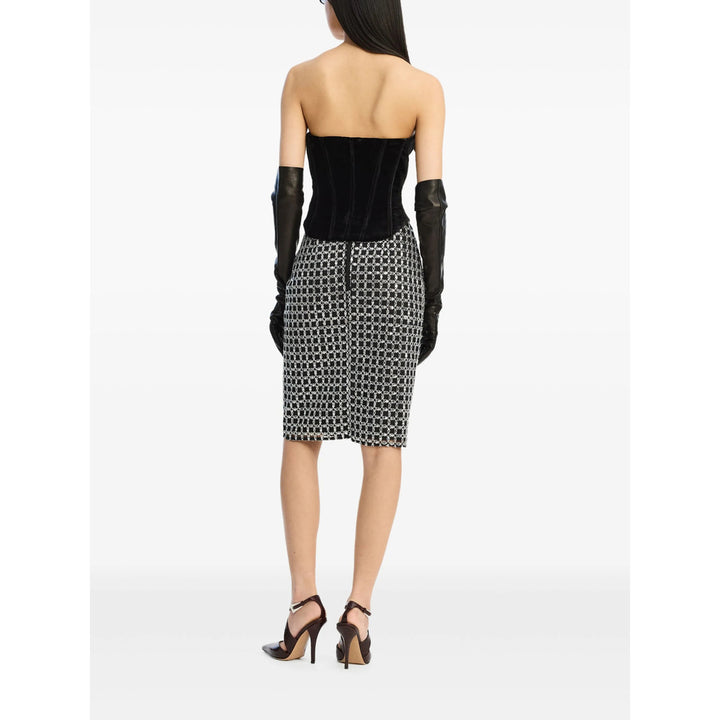 Rotate Birger Christensen Tops - Black | 9ef77dc81cee6676dda5e556e76066b20e4ec151