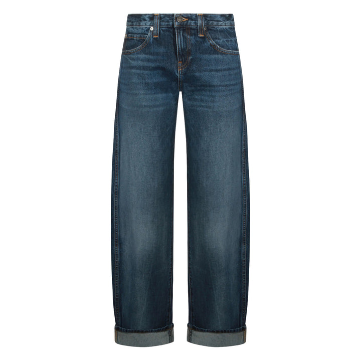 Khaite Denim - Blue | f9a2d3da9808c1497d56d2ad7b3564d53f8d3e60
