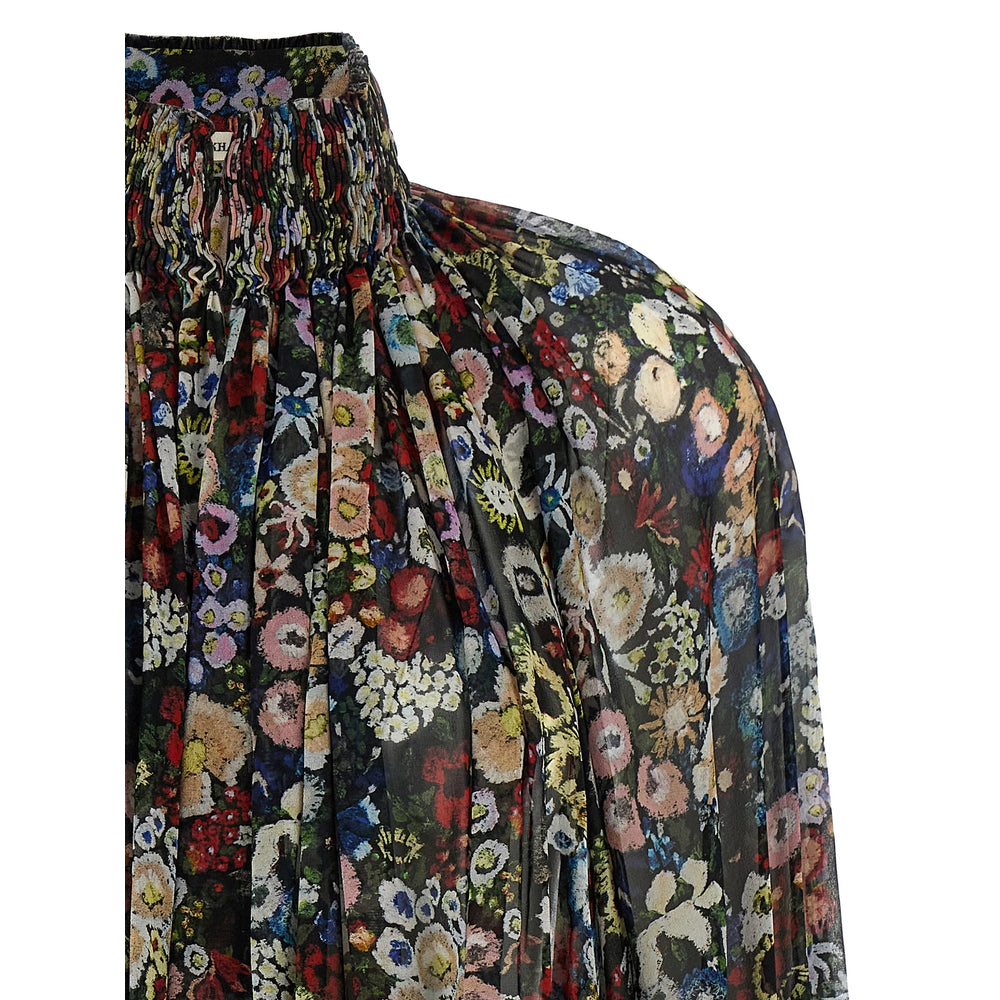 Khaite Shirts - Black | 0e1960ee93a556953dc066bd12bbc615d71fc7ed