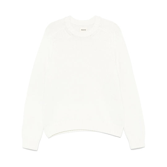 Sweaters White