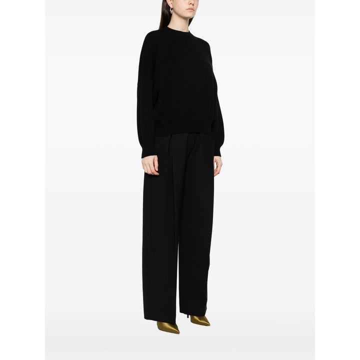 Khaite Sweaters - Black | 77e1efddb45a8dff48087249906253468b225f49