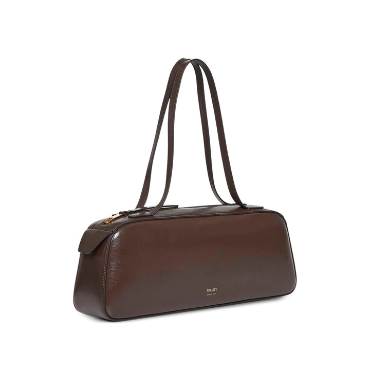 Khaite Bags - Brown | 6660e6d10e262f894b1feb0a44f613eba7be6c7a