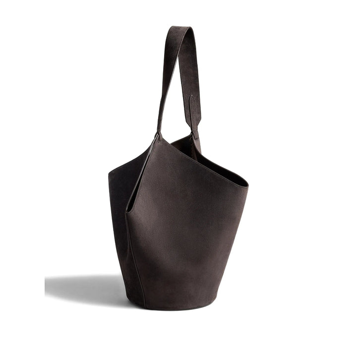 Khaite Bags - Brown | 3be2a9d7e99fc460453210e7feb36861d50d4b1b