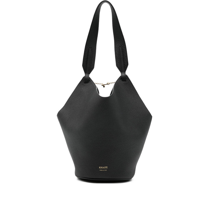 Khaite Bags - Black | bb7ddbeb966576ce2116a44a26a9cd724a7ad2ed