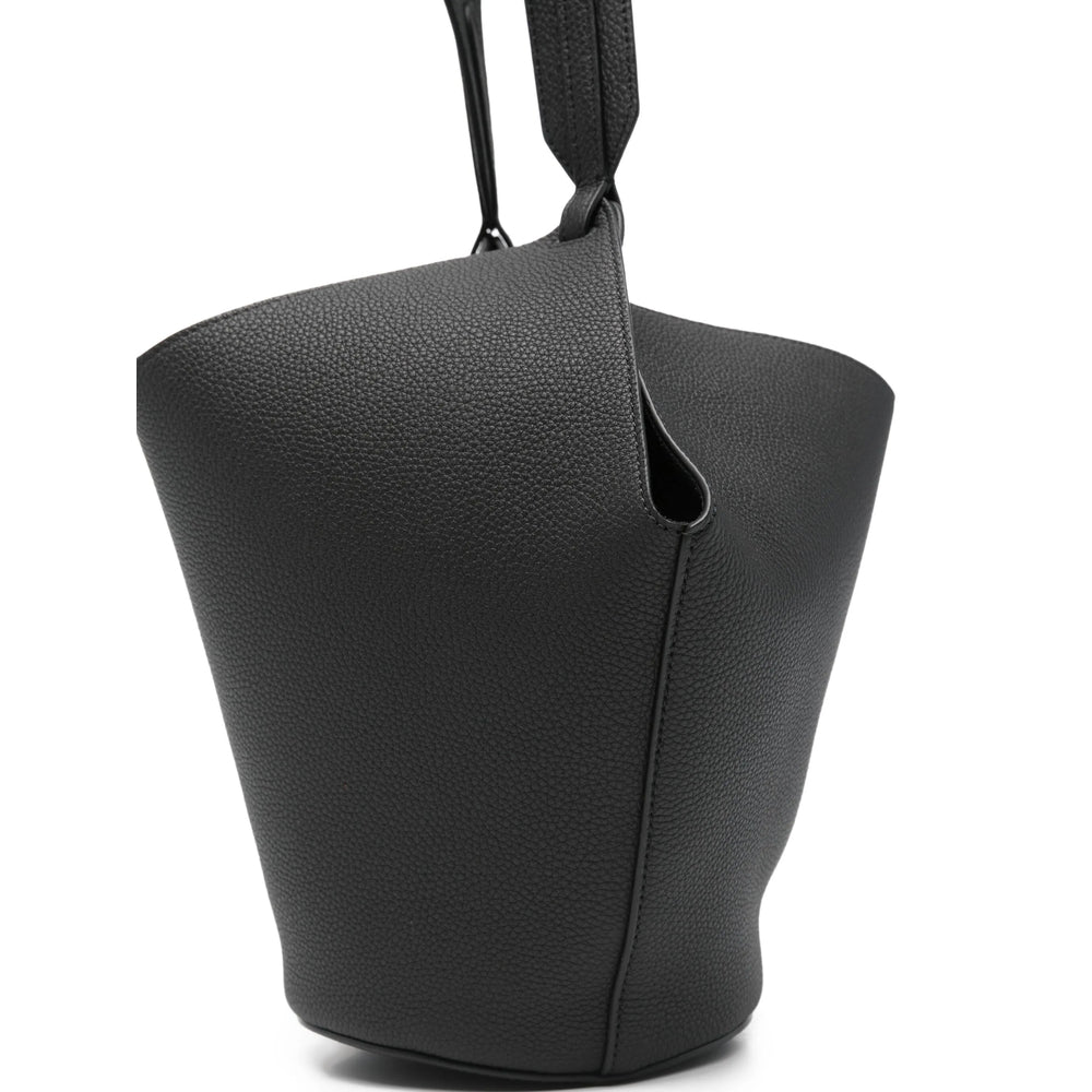 Khaite Bags - Black | 71020faeb9005223f20abf6d7de278bf1e3efb56