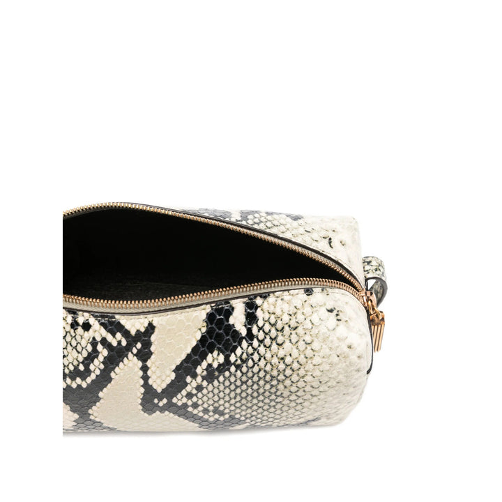 Khaite Bags - White | 67f78a8d469514021f1afa5718eeb38e640aebd2