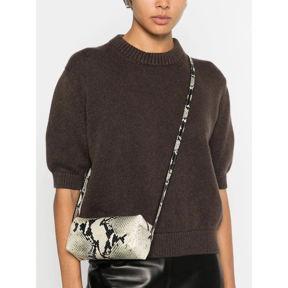 Khaite Bags - White | 2d59d31d03eb8a7d905253c3764e6ed4d5418efe