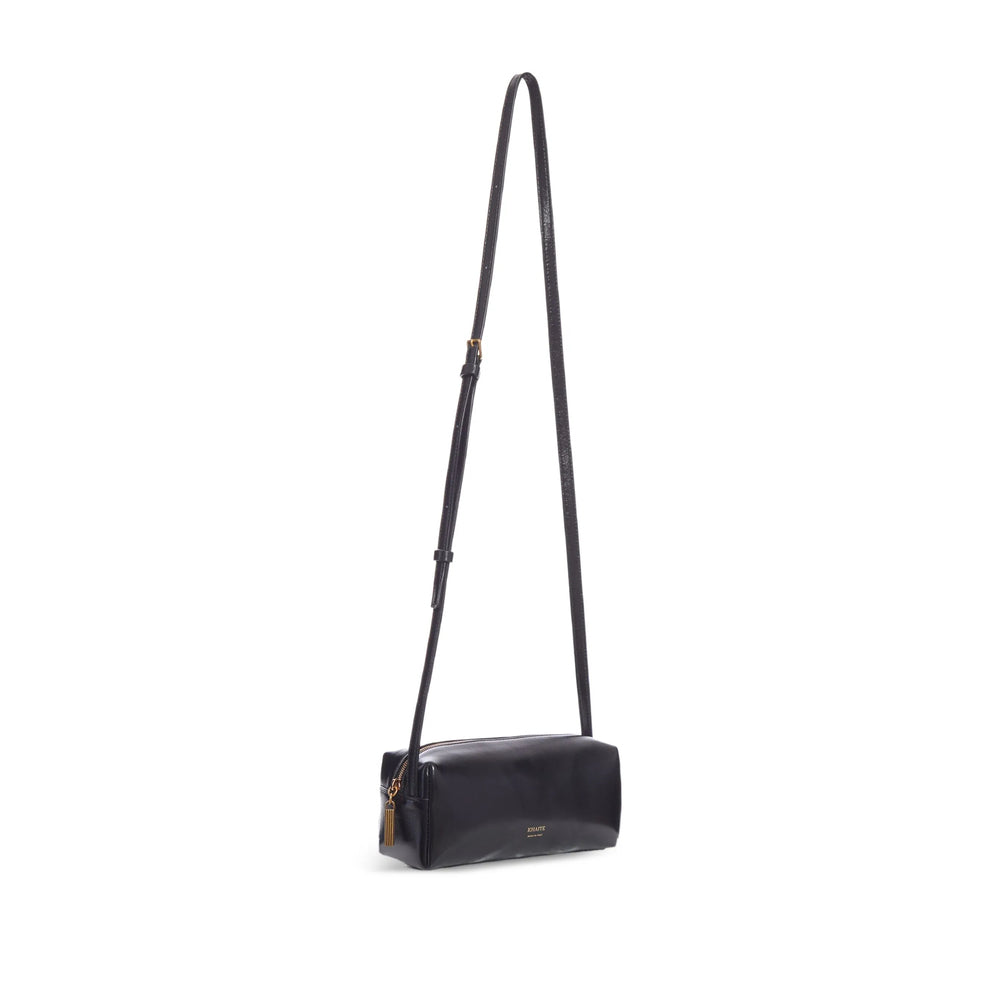 Khaite Bags - Black | 41cdb4e1ae907bab37c70d83be207b5d5aa0ee11