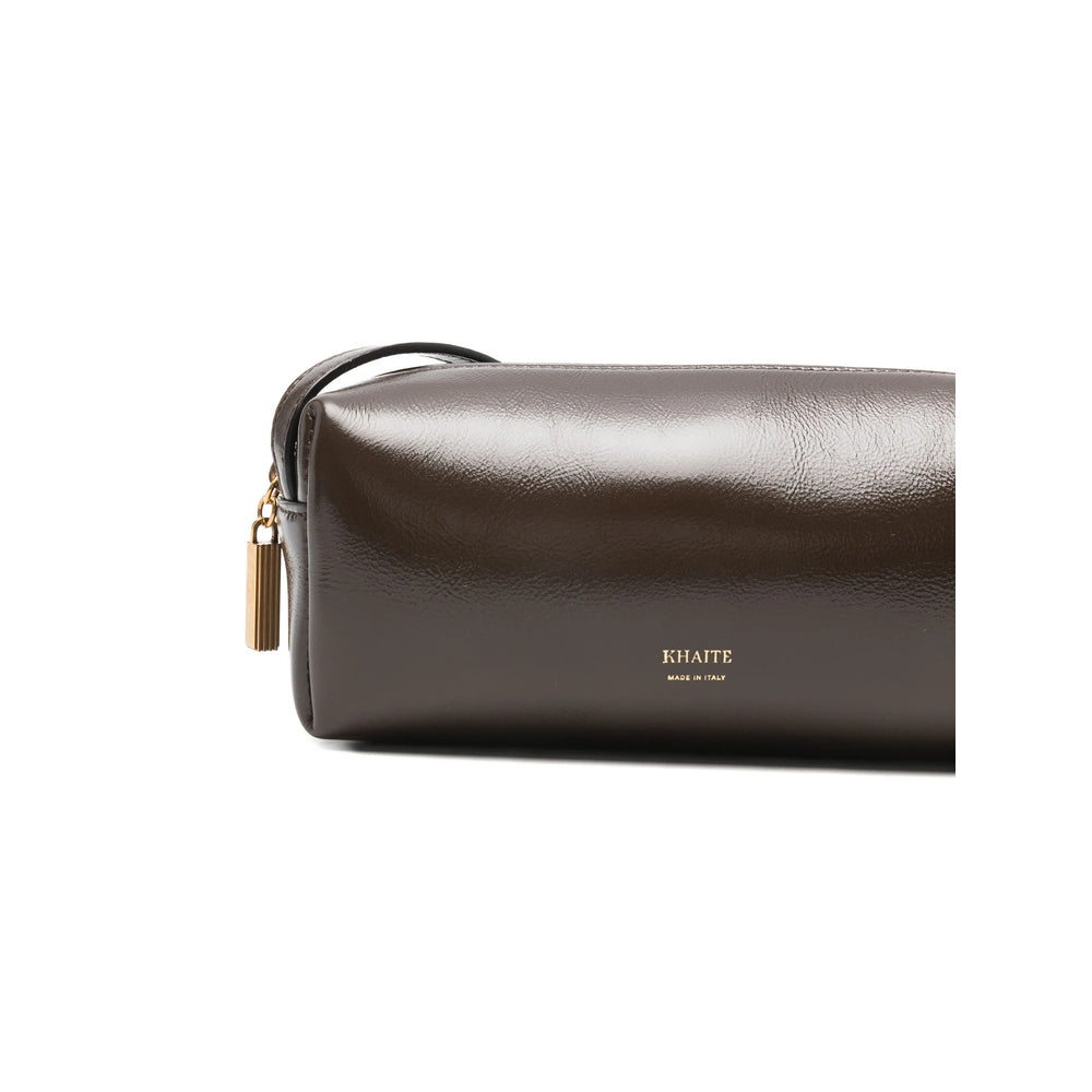 Khaite Bags - Brown | 04b3464b3e918f2fe27f9938eb608a0ed9e9eb13