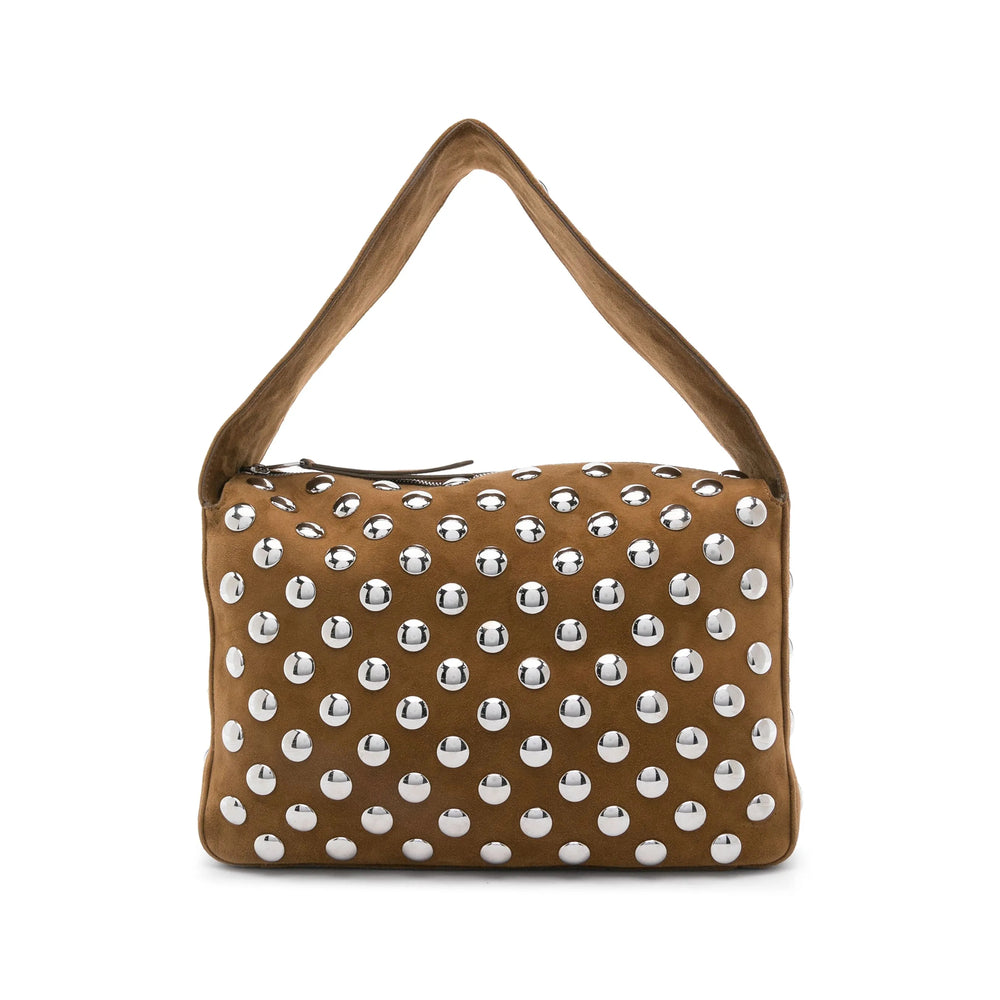 Khaite Bags - Brown | edcdae35cf7fb6608779f9b955b93954611450fe