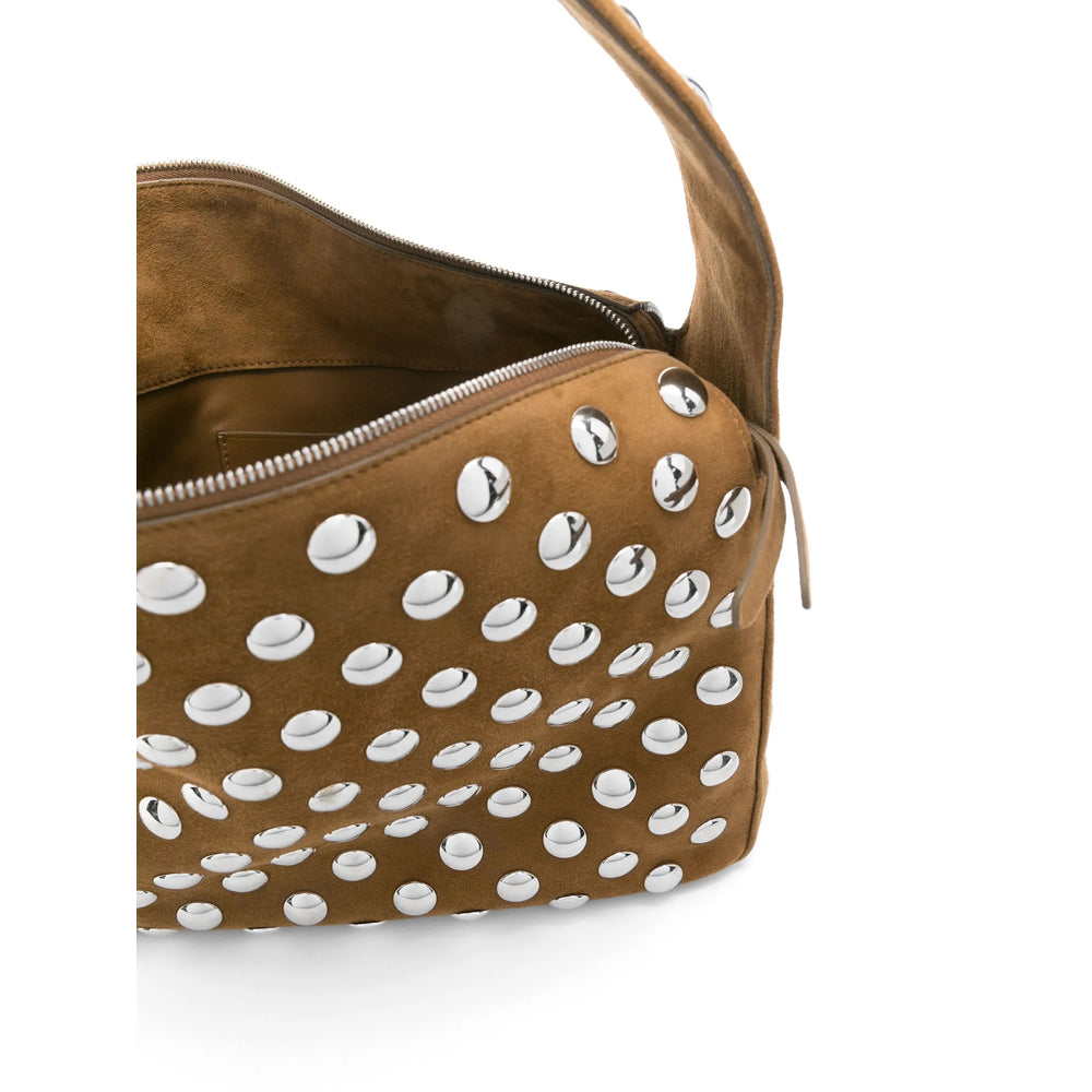 Khaite Bags - Brown | b0e67163a434bb6f25898e01bd8a3f258e405d0d