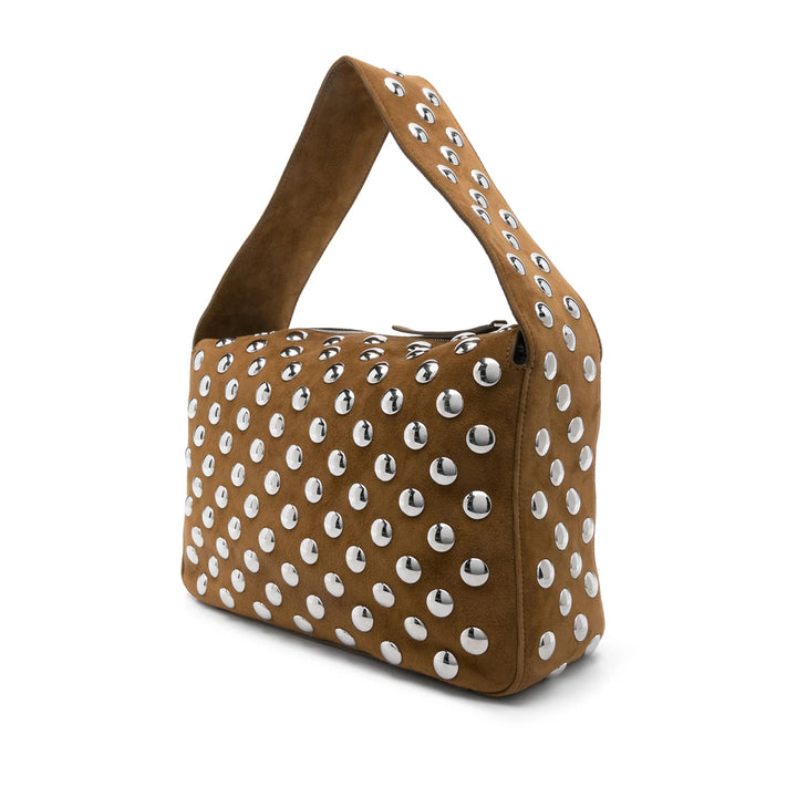 Khaite Bags - Brown | 10c892c314b7d9f70f9ca859da63b22e197011c2