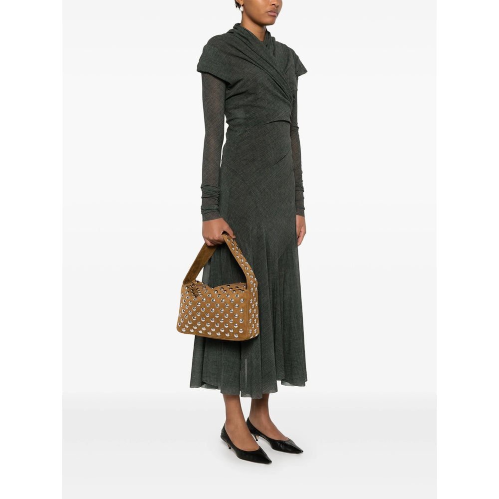 Khaite Bags - Brown | 21d739d1849bdbab9333688434667c1e4828376c