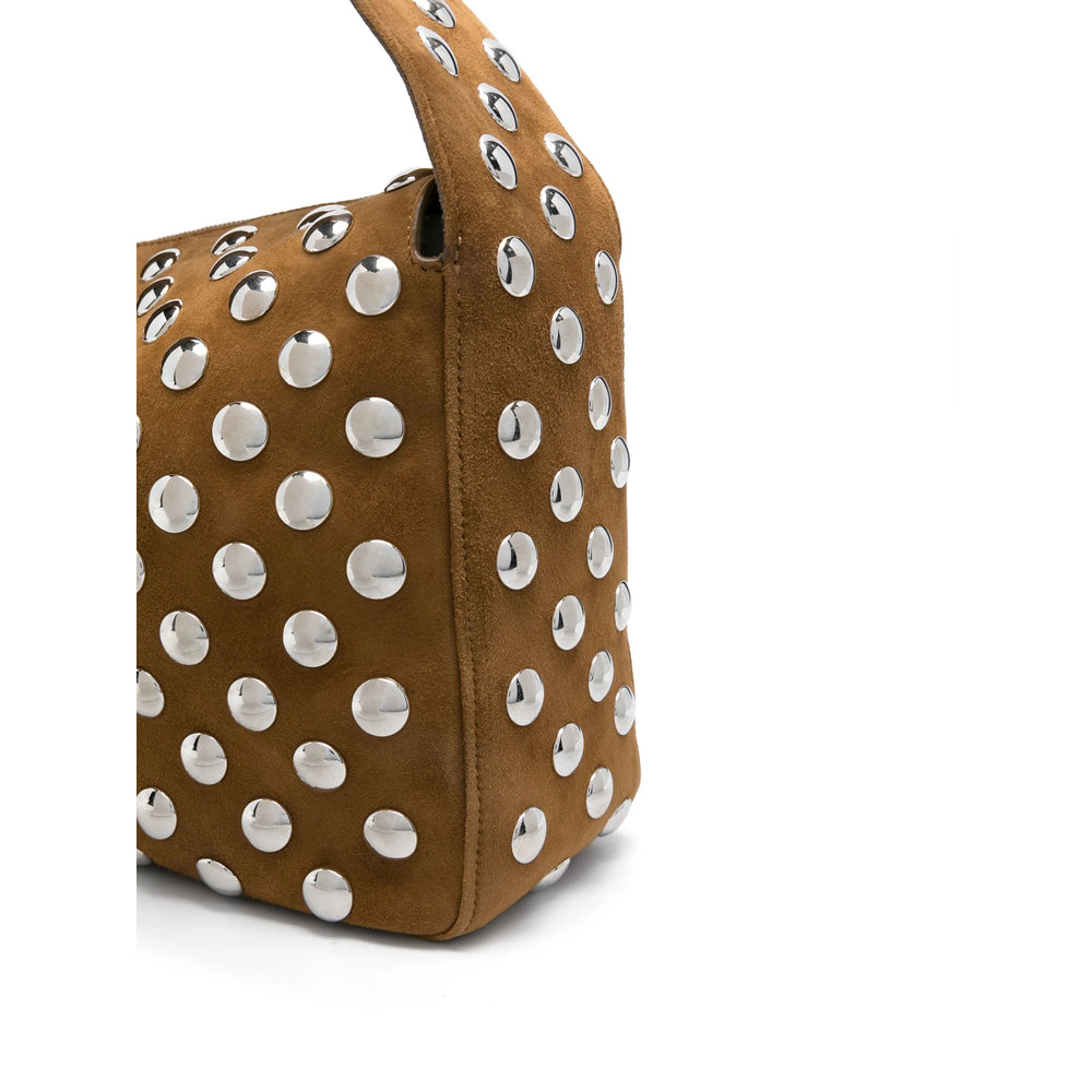 Khaite Bags - Brown | 7534685bea5bebf81a27583007840c84aa7f28de