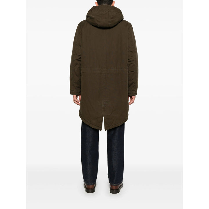 Aspesi Outerwears - Green | 6b67cd8de5c5ede58f0078c2ad79cb64176644aa