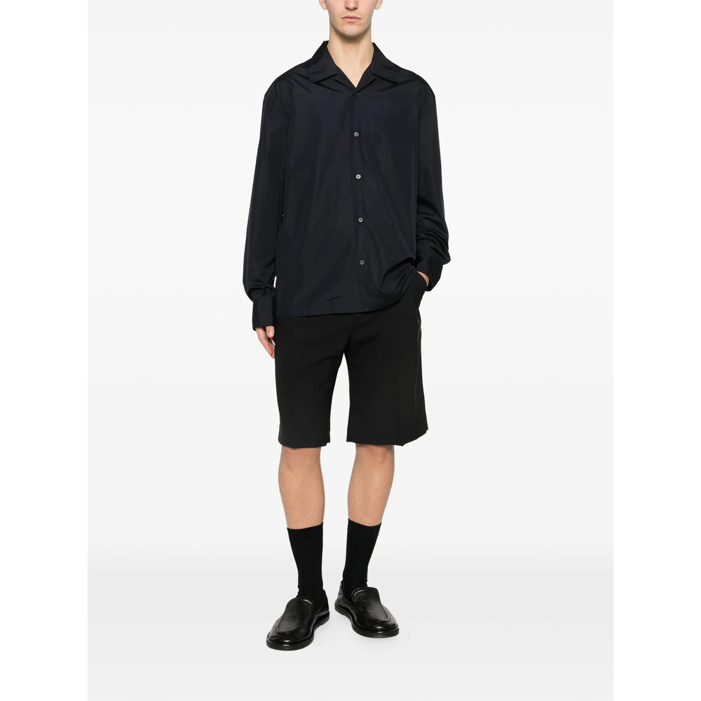 Jil Sander Shirts - Blue | 9a9b2e4447e85e30dedb2463a9c90e83719971b1