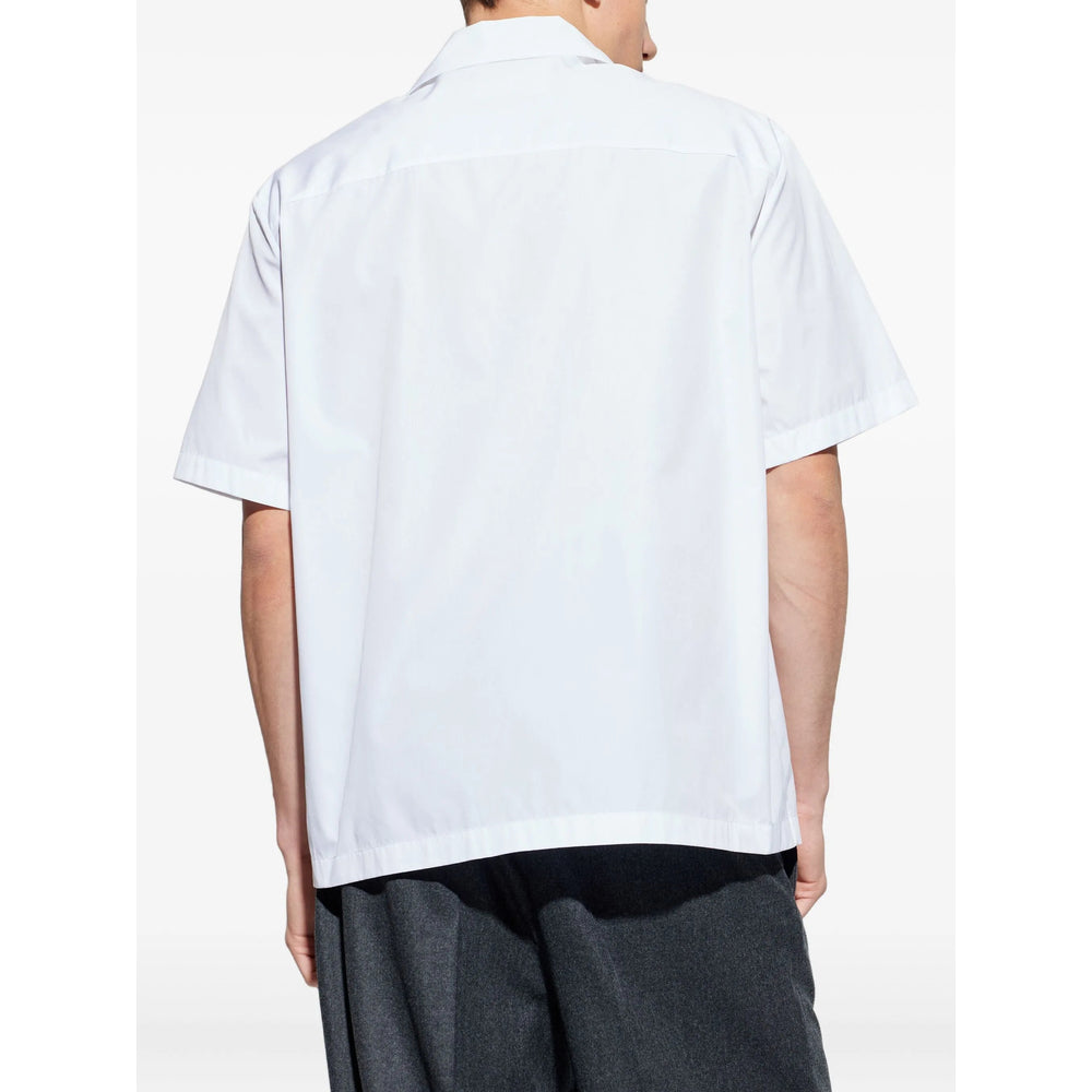 Jil Sander Shirts - White | 8dff7fa039483abf8e9d9c8ea50a3b36f2cbd7f2
