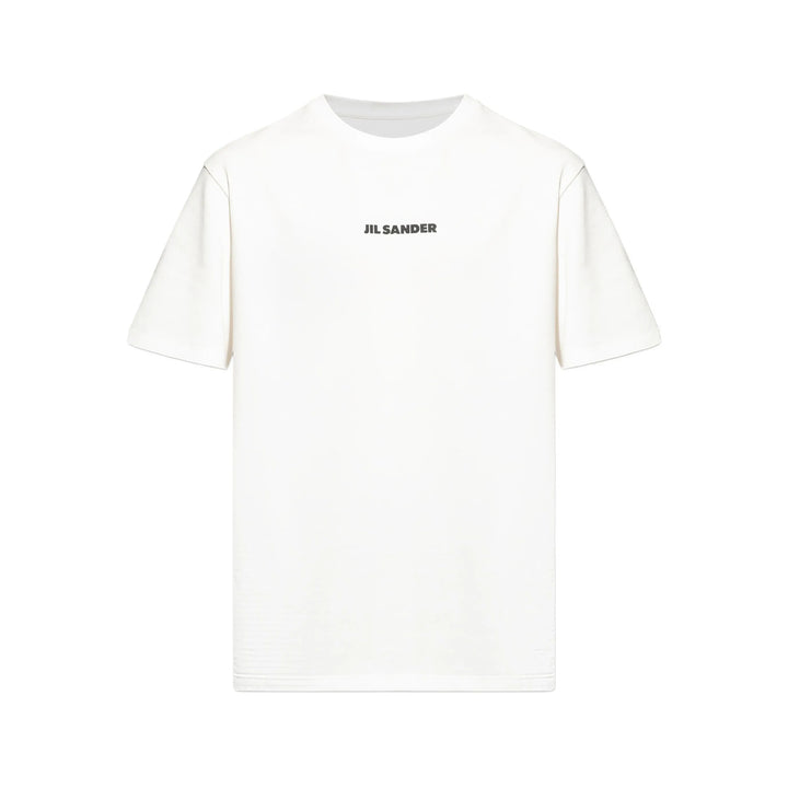 Jil Sander T Shirts - White | 4ac2b729796d0a91df3b34d9e04ba64e54e92acf