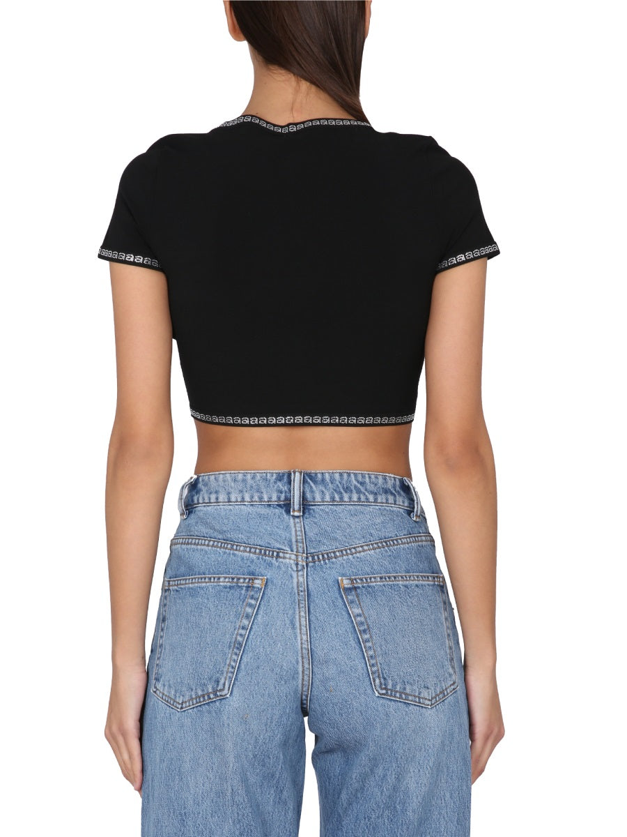 Alexander Wang Tops - Black | Wanan Luxury