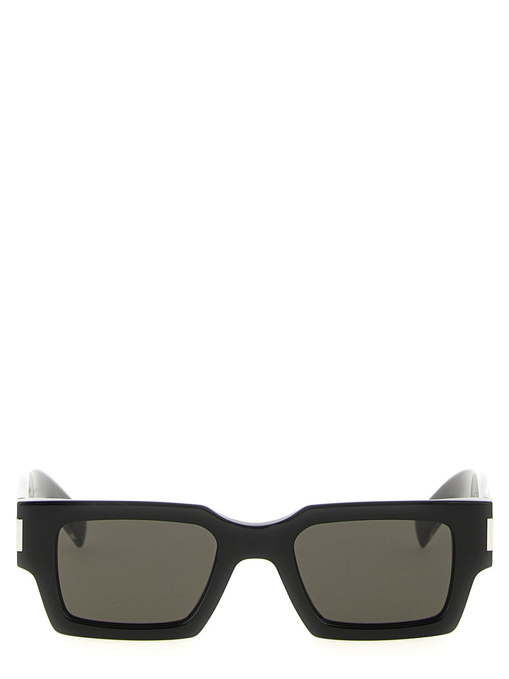 Saint Laurent Sl 572 Sunglasses - Black | 193d43184ed864ad164d45df8f1422dc4c3822d8