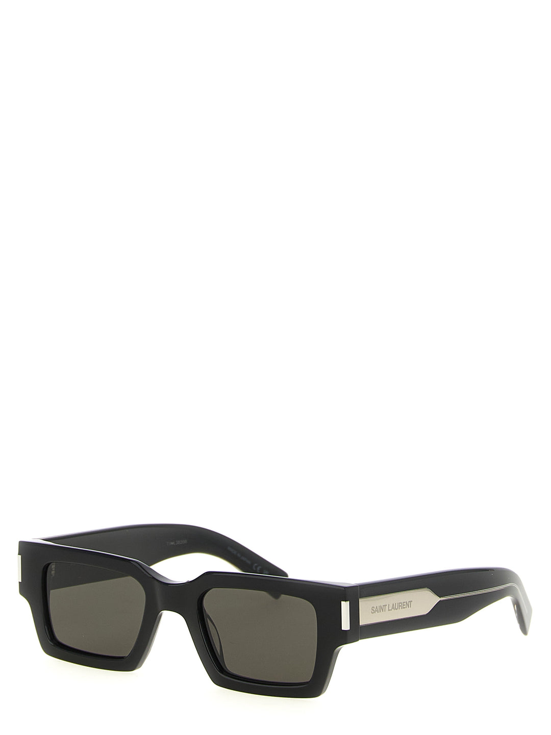 Saint Laurent Sl 572 Sunglasses - Black | 479751bdd98be30653cdb5c873055f0406d6f91f