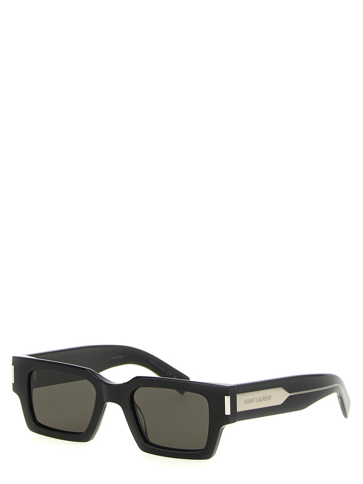 Saint Laurent Sl 572 Sunglasses - Black | 479751bdd98be30653cdb5c873055f0406d6f91f