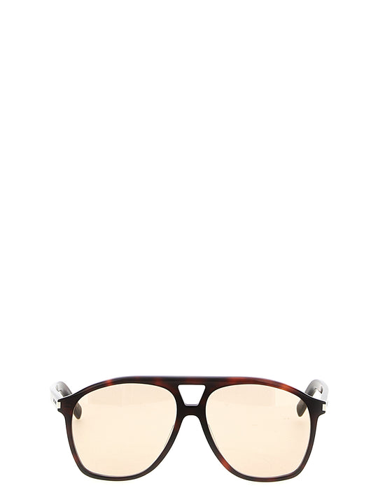 Sl 596 Sunglasses Brown