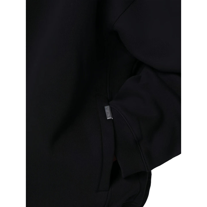 Represent Sweatshirts - Black | cc95f7496a291fc173788be5df2ff632280305a1