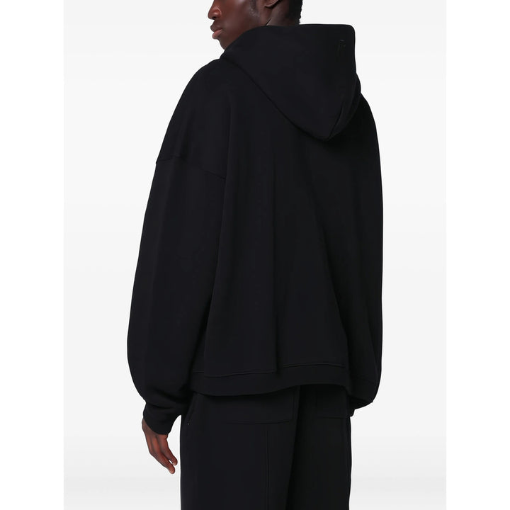 Represent Sweatshirts - Black | 4440cbe4ae6c7c992fa2a92099979734410462de