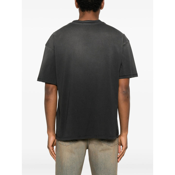 Represent T Shirts - Black | 35ce97c370500b07c55a855a3270d7bb3c921085