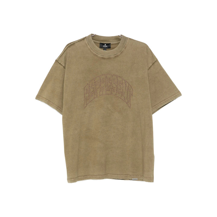 Represent T Shirts - Green | 2d930a0c2a3b665c5501994873839006e6b27bab