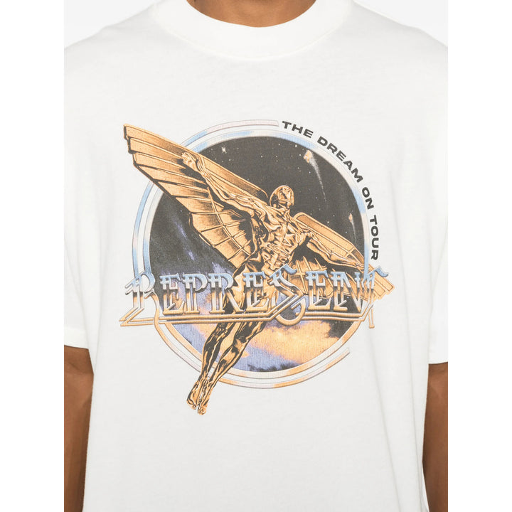 Represent T Shirts - White | 1ff4d57f37c7cc7c3cfd0c9b6b1ad208347596f1