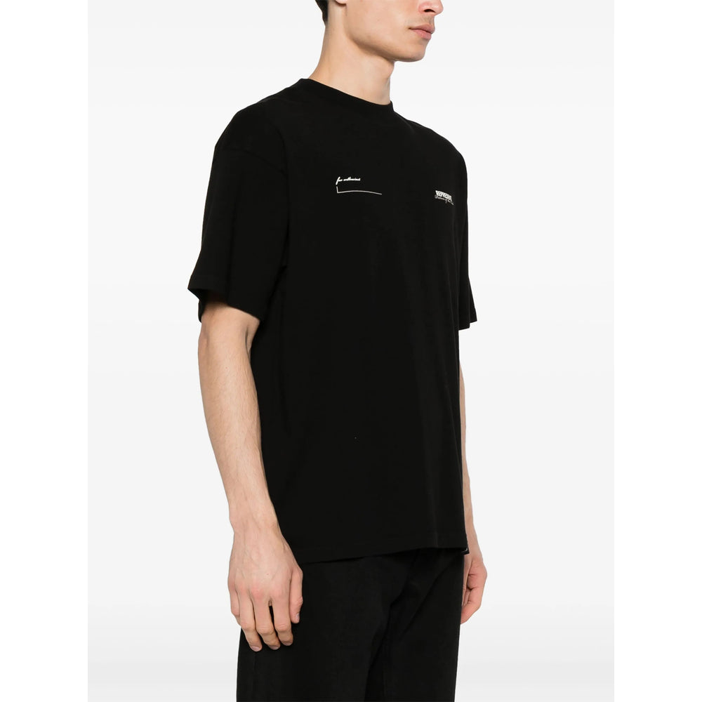 Represent Sweatshirts - Black | 3b9cefd93fb074e5d644e077c03e99396c4b3204