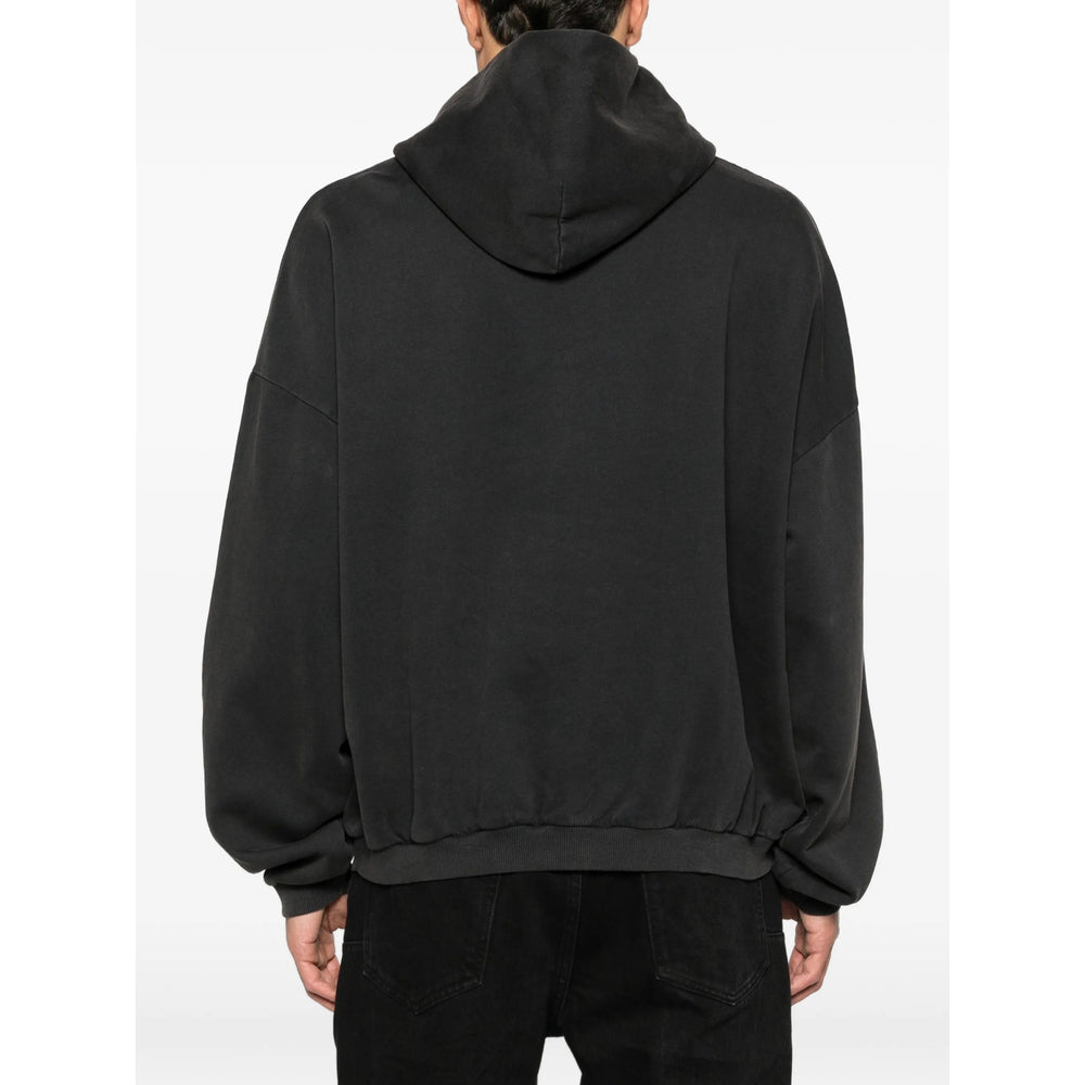 Represent Sweatshirts - Black | a34cdd38e697799da520e0c790f5ab9b6c8a4cbf