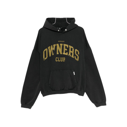 Sweatshirts Black