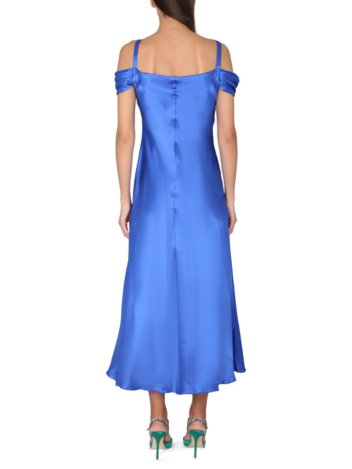 Alberta Ferretti Suits & Dresses - Blue | Wanan Luxury
