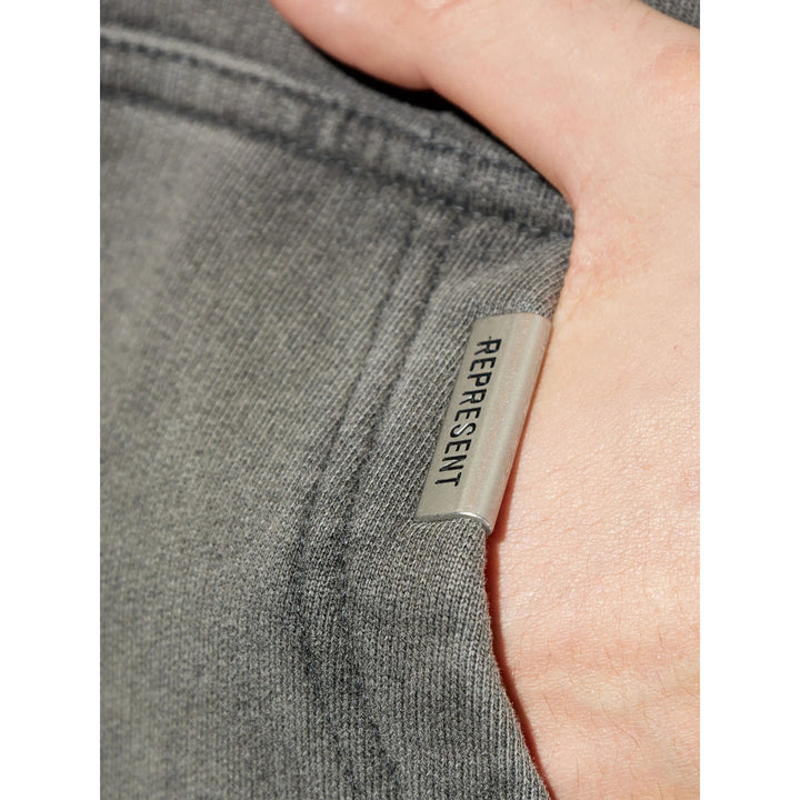 Represent Sweatshirts - Gray | efd68a99f1c60dfdb95b82aed8407759a3864eb8