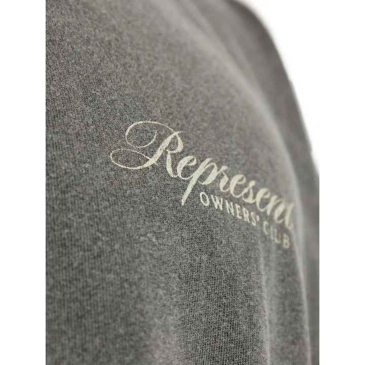 Represent T Shirts - Gray | 6d72e3e445b1f83cfd897e63dcc9deae63403193