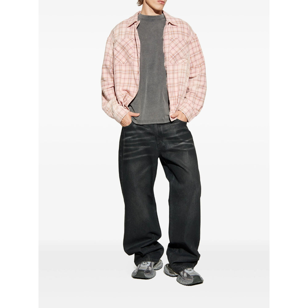 Represent T Shirts - Gray | aad617333e1a4b309dd4c3d2285fc97d00c47607