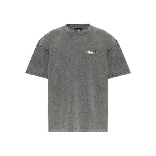 T Shirts Gray